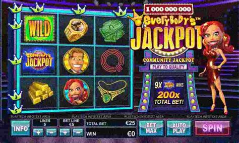 The Addiction of Jackpot Magic Facebook: How to Stay in Control